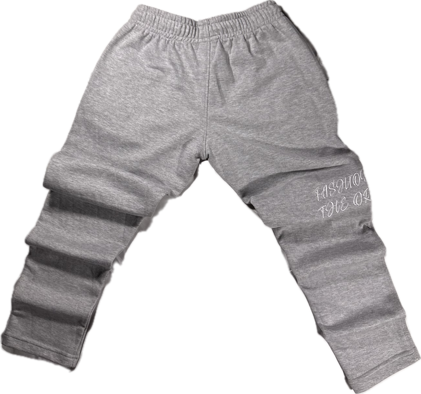 ARCANE SIGNATURE SWEATS