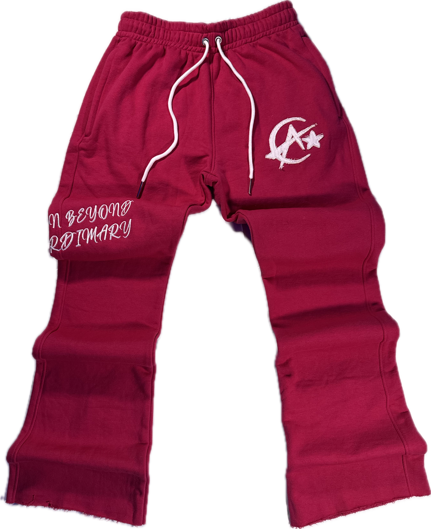 ARCANE SIGNATURE SWEATS