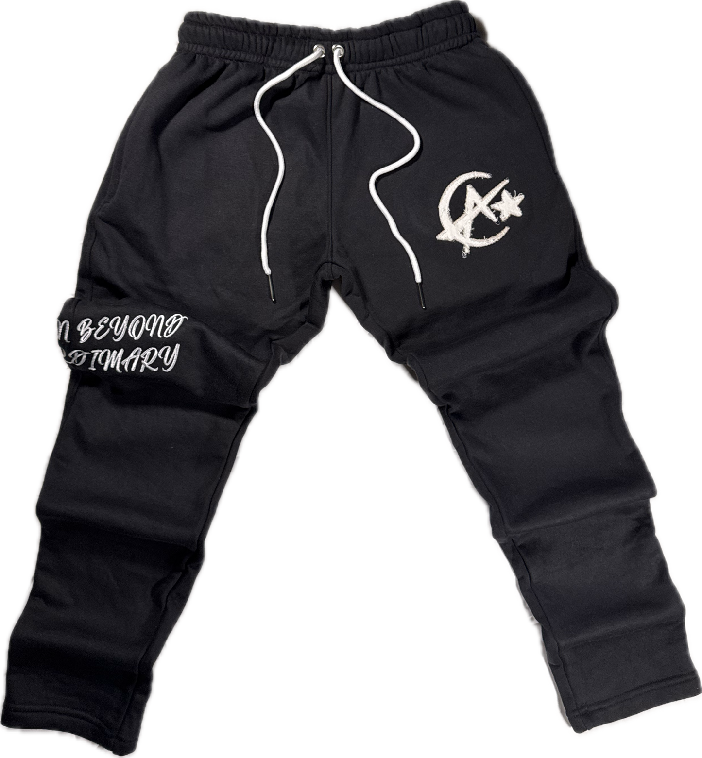 ARCANE SIGNATURE SWEATS