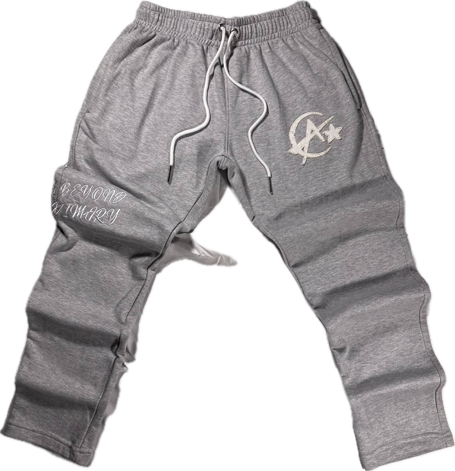 ARCANE SIGNATURE SWEATS