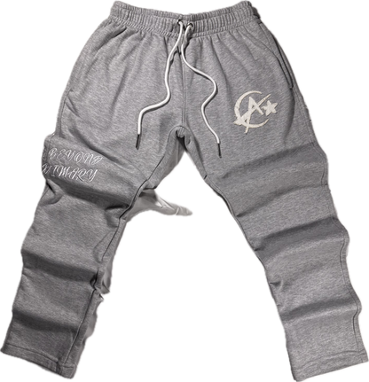 ARCANE SIGNATURE SWEATS