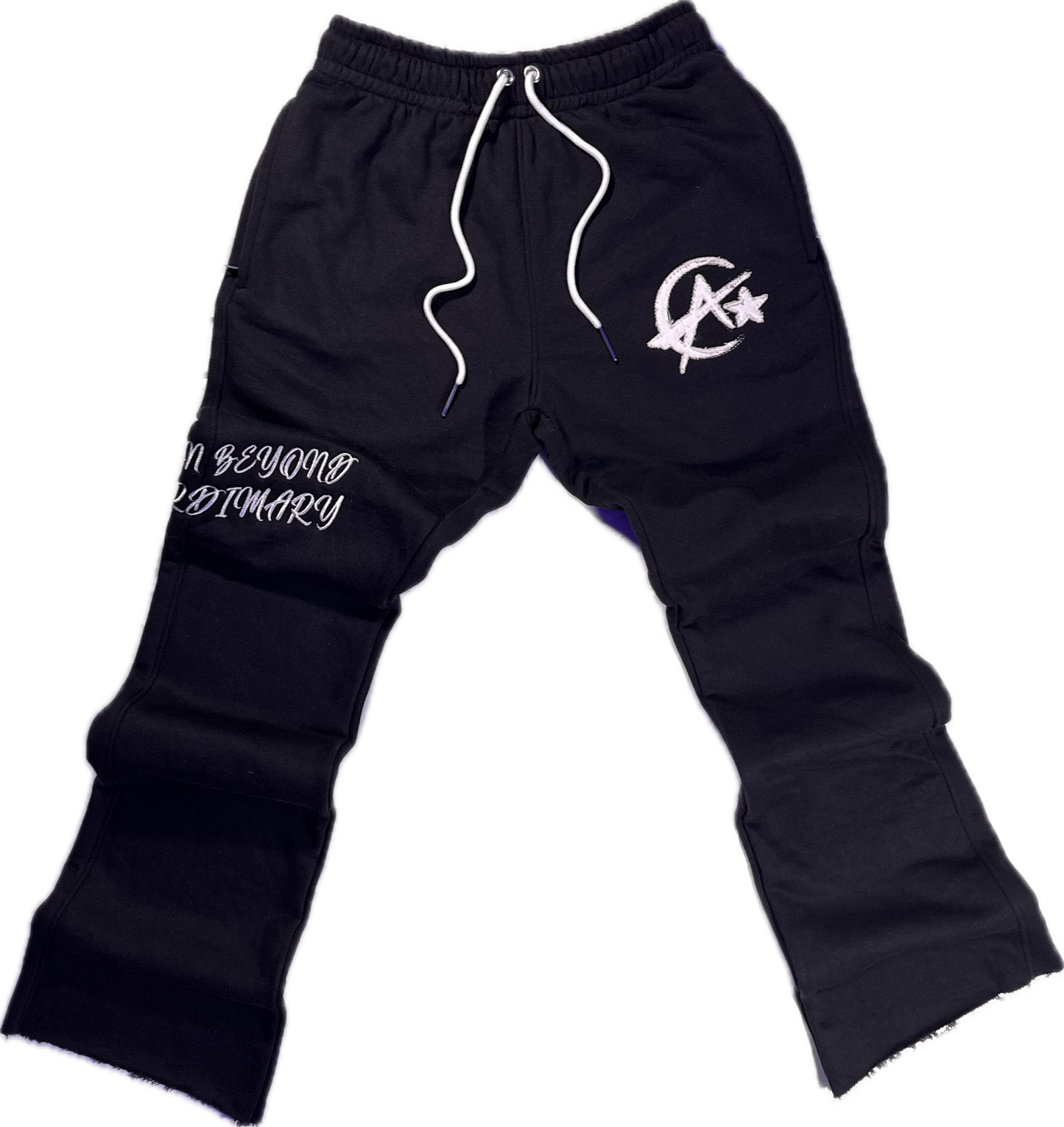 ARCANE SIGNATURE SWEATS