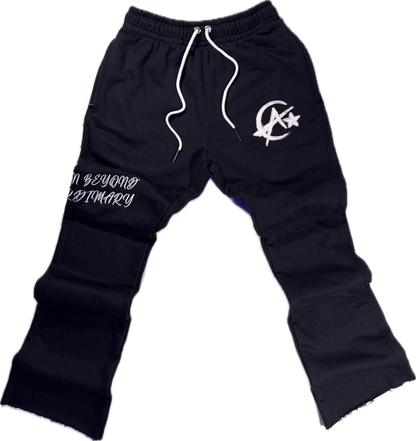 ARCANE SIGNATURE SWEATS