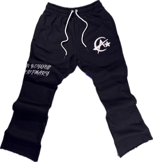 ARCANE SIGNATURE SWEATS