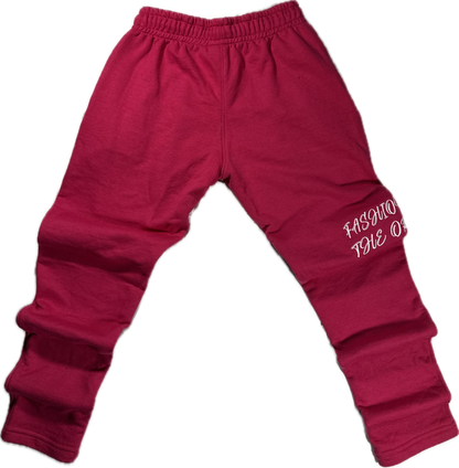 ARCANE SIGNATURE SWEATS