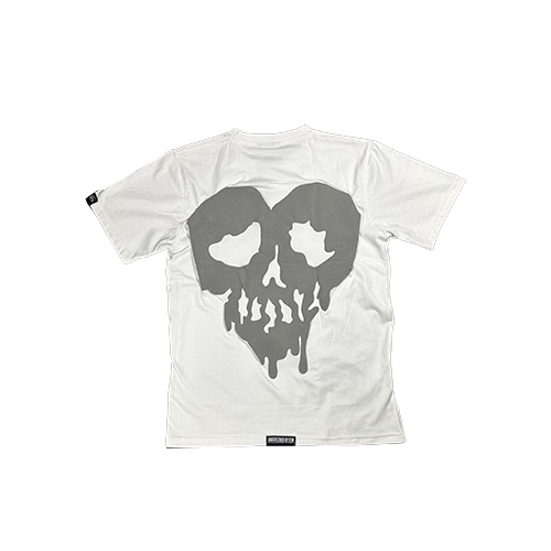 ARCANE SKULL TEE