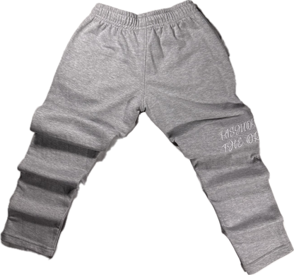ARCANE SIGNATURE SWEATS