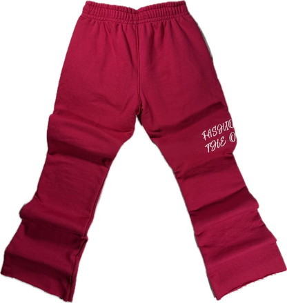 ARCANE SIGNATURE SWEATS