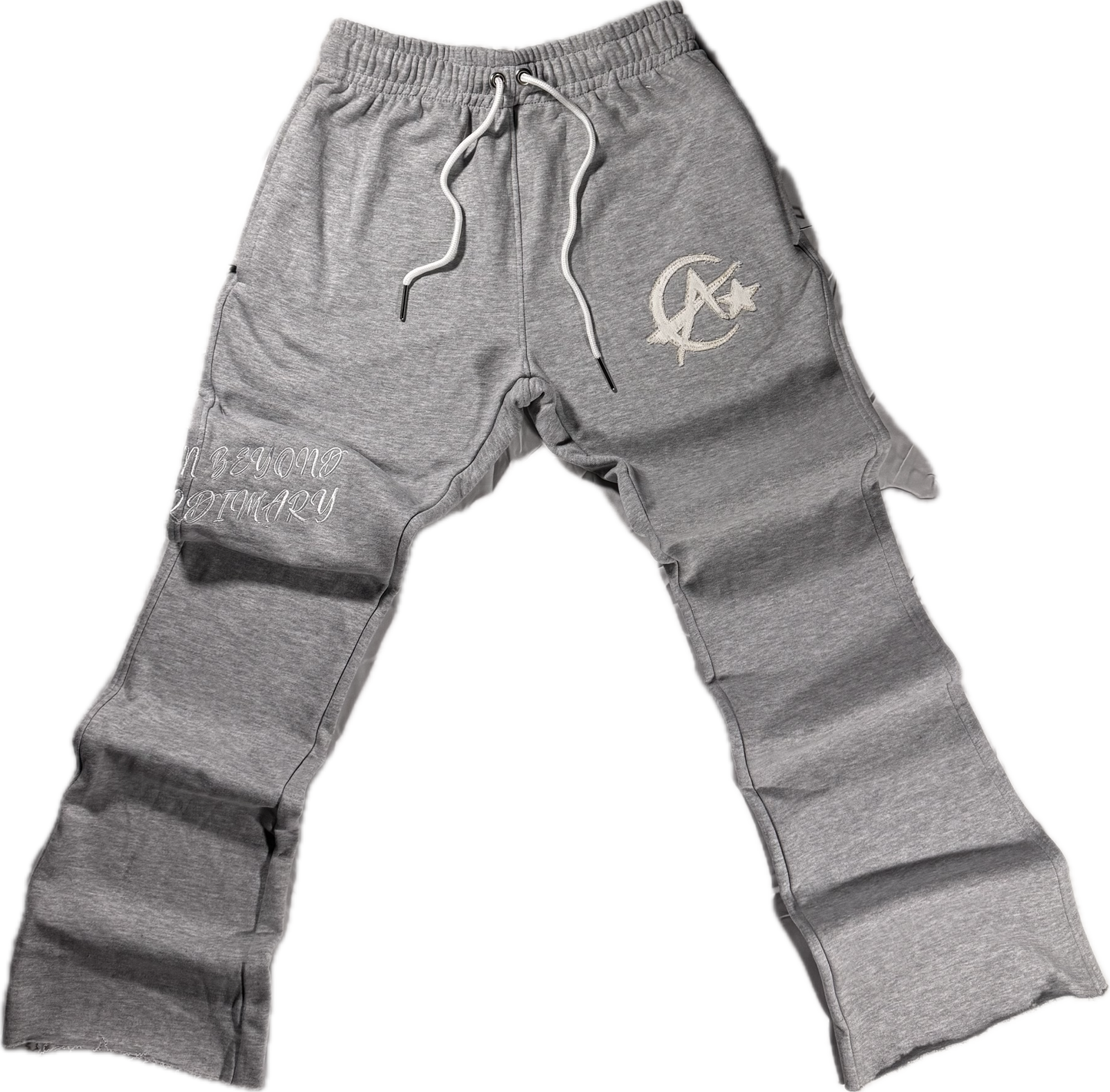 ARCANE SIGNATURE SWEATS