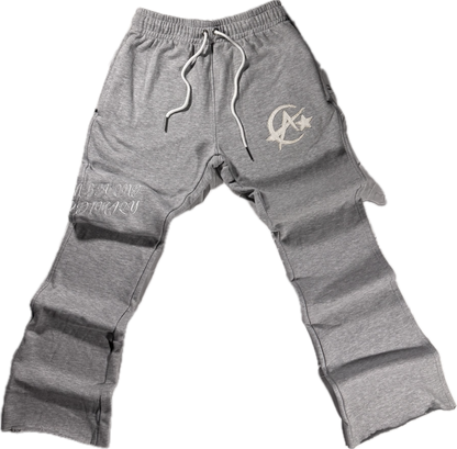 ARCANE SIGNATURE SWEATS