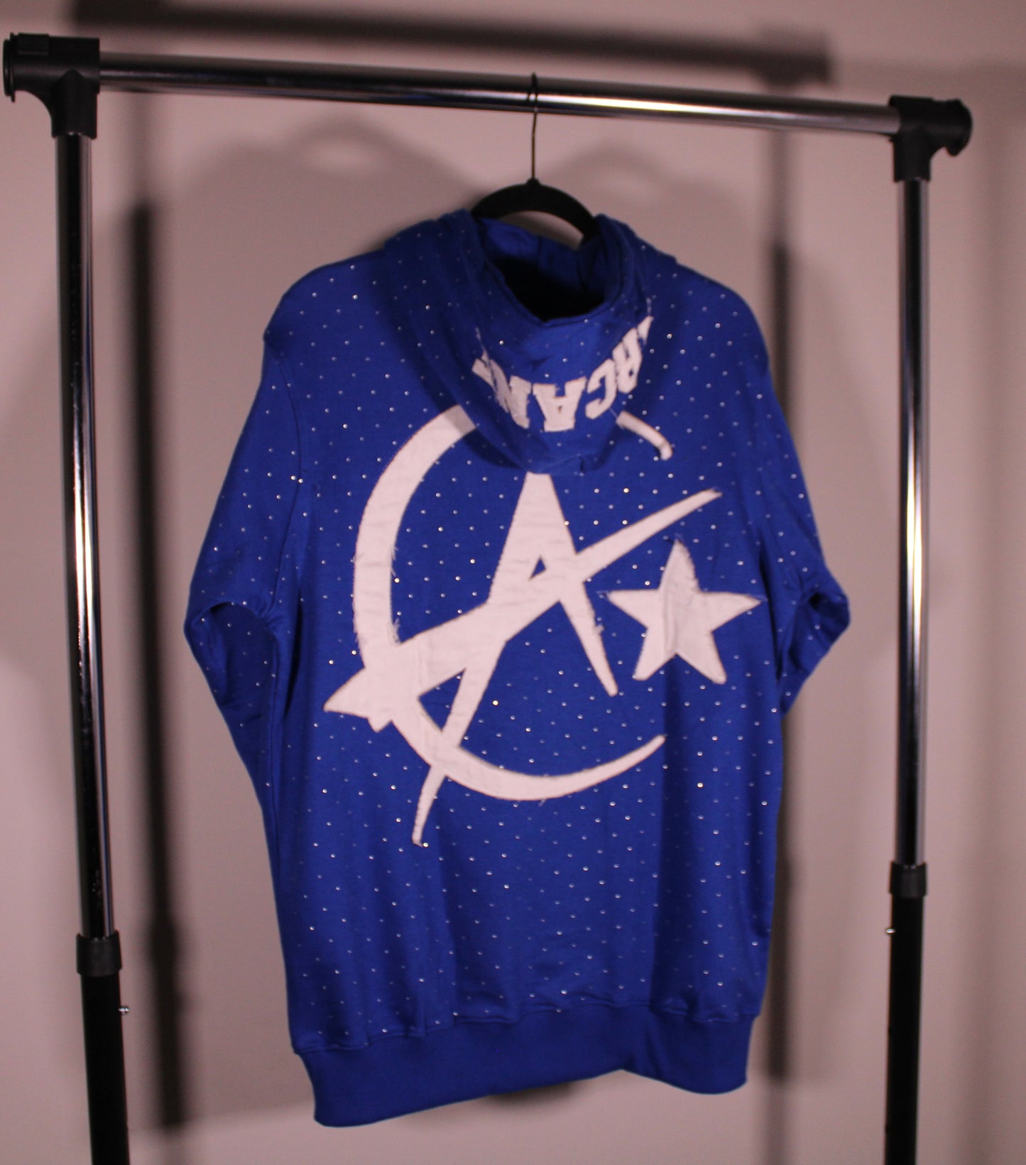 ARCANE GLIMMER HOODIE