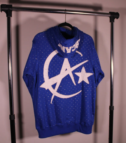 ARCANE GLIMMER HOODIE