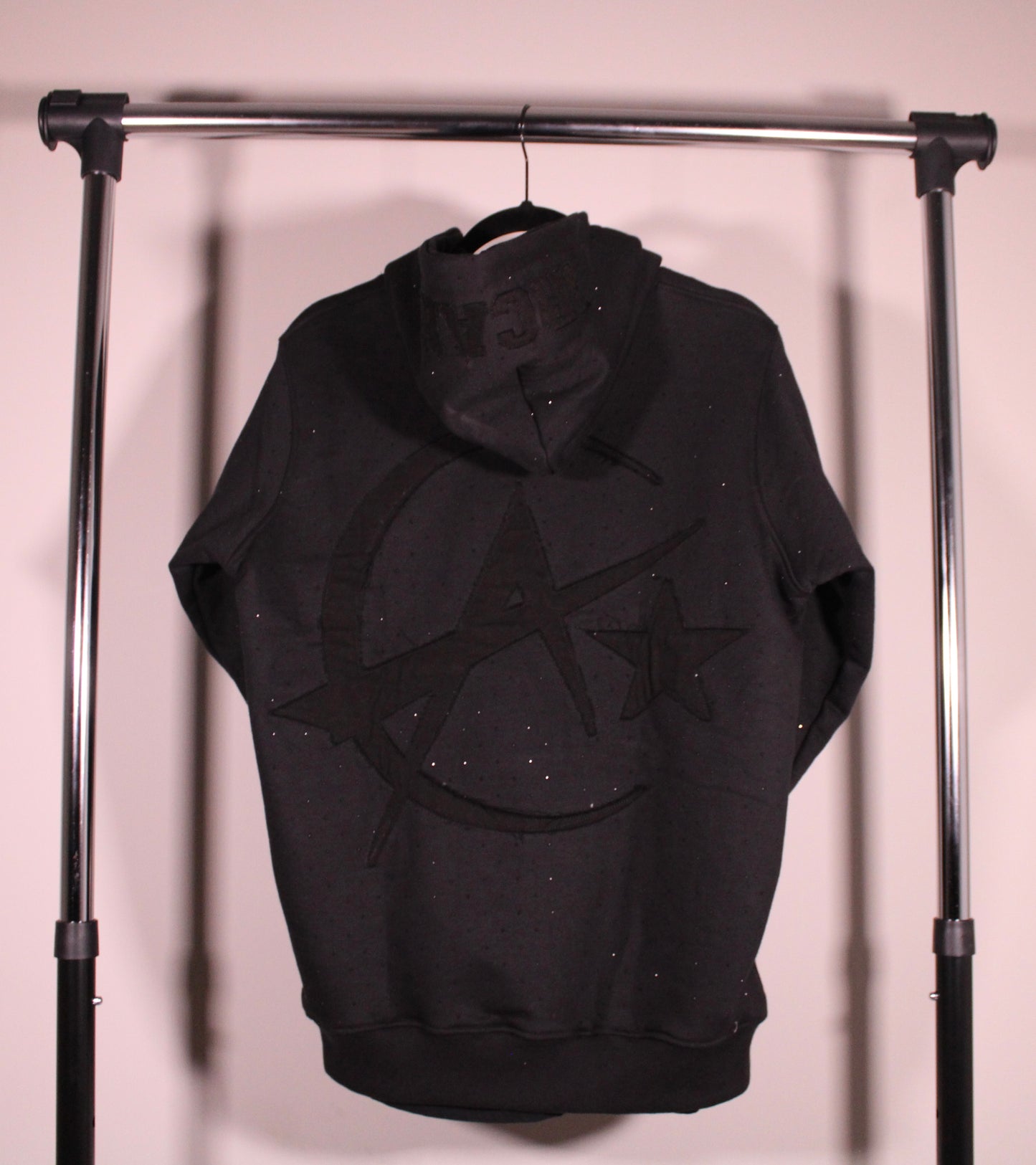 ARCANE GLIMMER HOODIE