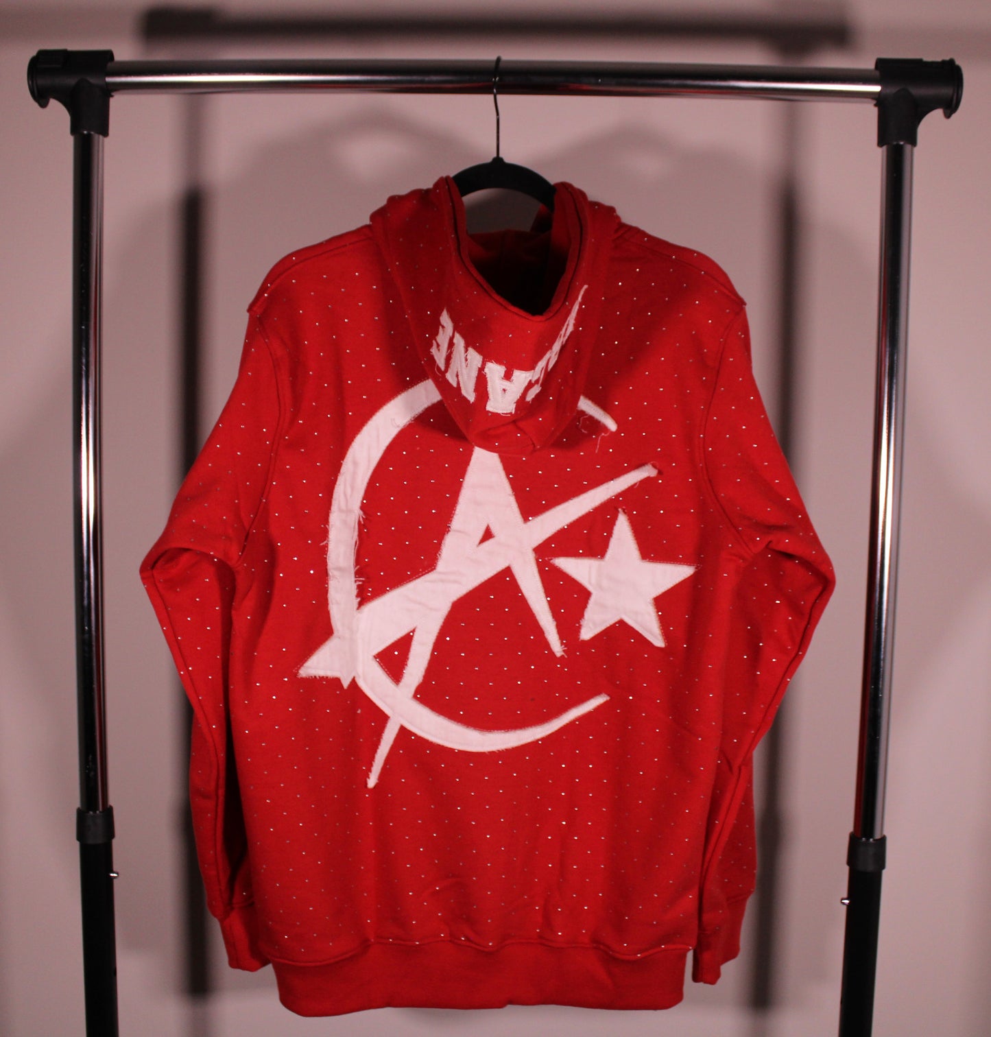 ARCANE GLIMMER HOODIE