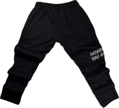 ARCANE SIGNATURE SWEATS