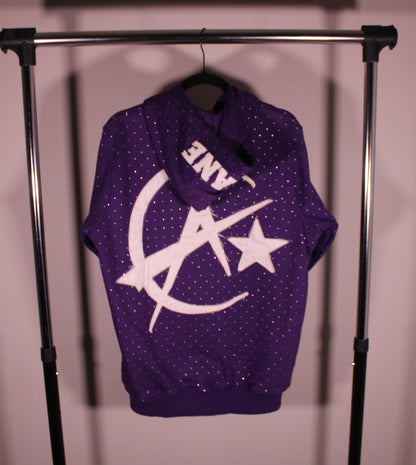 ARCANE GLIMMER HOODIE