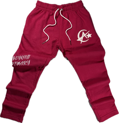 ARCANE SIGNATURE SWEATS