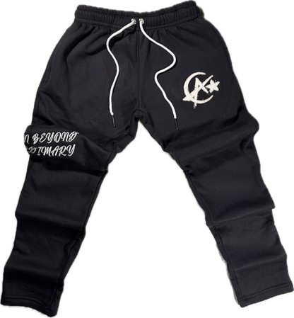 ARCANE SIGNATURE SWEATS