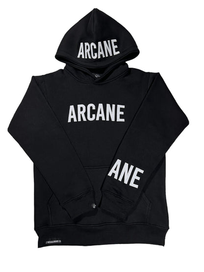 ARCANE SIGNATURE HOODIE