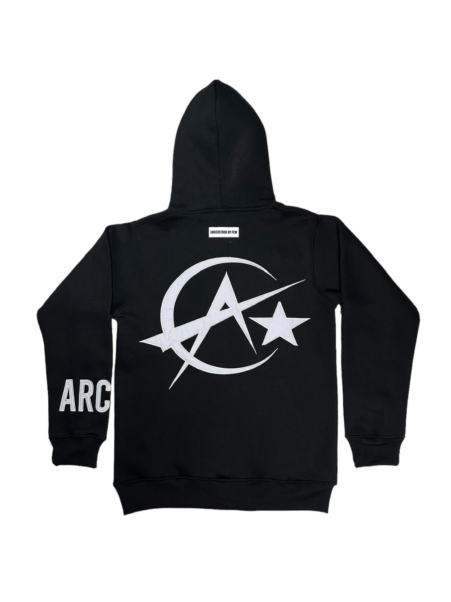 ARCANE SIGNATURE HOODIE