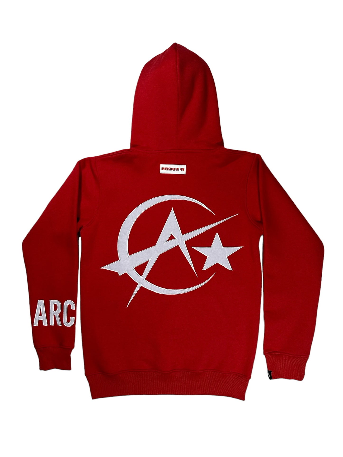 ARCANE SIGNATURE HOODIE