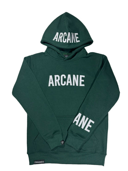 ARCANE SIGNATURE HOODIE