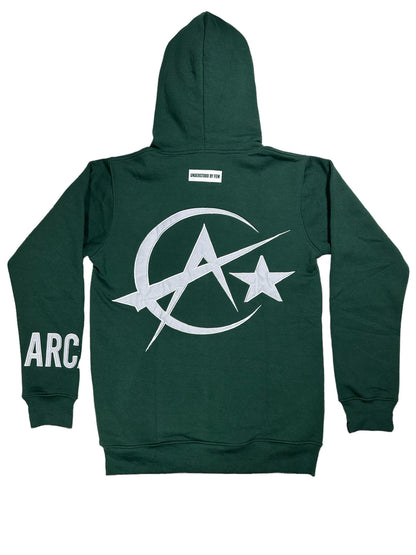 ARCANE SIGNATURE HOODIE