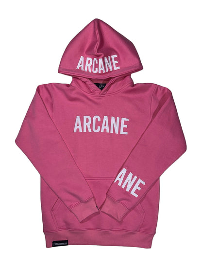 ARCANE SIGNATURE HOODIE