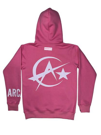 ARCANE SIGNATURE HOODIE