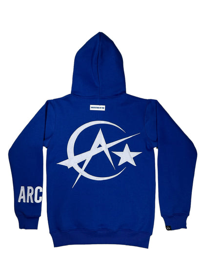 ARCANE SIGNATURE HOODIE